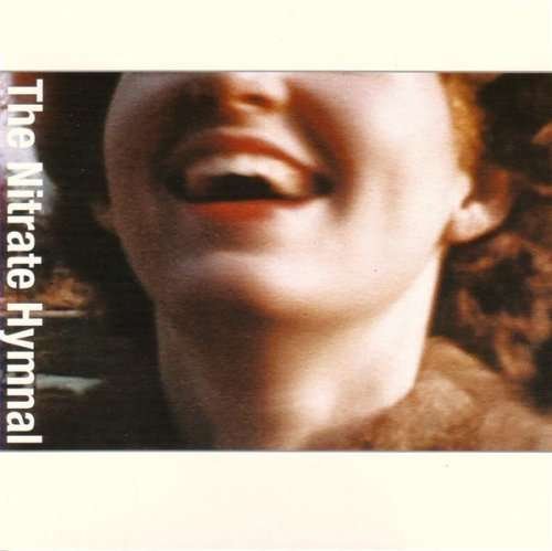 Cover for Gena Rowlands Band · Nitrate Hymnal (CD) (2006)