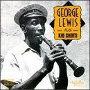 With Kid Shots - George Lewis - Musik - GHB Jazz Foundation - 0762247100225 - 11. August 1994