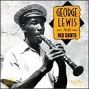 With Kid Shots - George Lewis - Musik - AMERICAN MUSIC - 0762247100225 - 11. august 1994