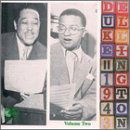 1943 - Volume Two - Duke Ellington - Music - CIRCLE - 0762247410225 - March 13, 2014