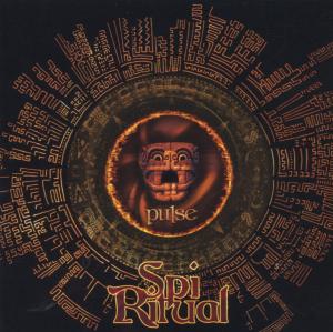 Cover for Spiritual · Pulse (CD) (2006)