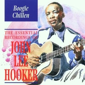 Boogie Chillen - John Lee Hooker - Musik - INDIGO - 0766126412225 - 18. juni 2001