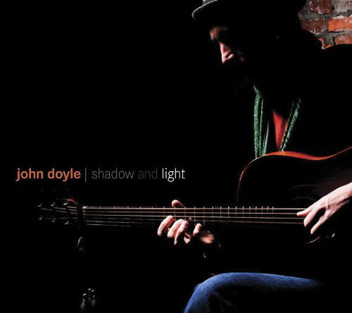 John Doyle · Shadow And Light (CD) (2011)