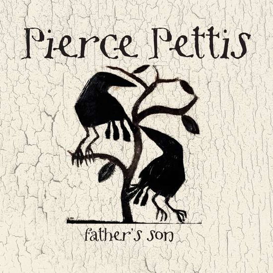 Pierce Pettis-Fathers Son - Pierce Pettis-Fathers Son - Musik - COMPASS - 0766397472225 - 18. januar 2019