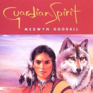 Cover for Medwyn Goodall · Guardian Spirit (CD) (2004)