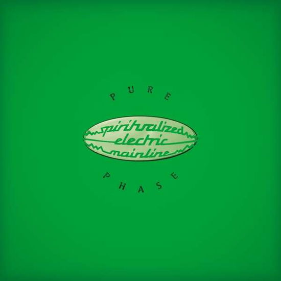 Pure Phase - Spiritualized - Música - FAT POSSUM - 0767981175225 - 25 de junho de 2021