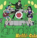 Betti Cola - Cub - Musique - MINT - 0773871000225 - 9 février 1996