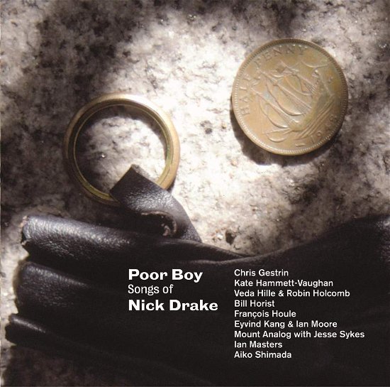 Cover for Various Artists · Poor Boy: Songs of Nick Drake (CD) (2015)