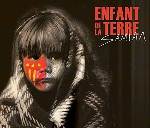 Cover for Samian · Enfant De La Terre (CD) (2020)