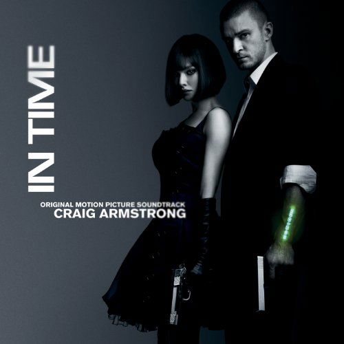 Cover for Craig Armstrong · In Time (CD) (2011)