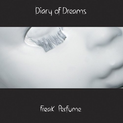 Freak Perfume - Diary Of Dreams - Musikk - ACCES MUSIC LABEL - 0782388025225 - 10. mars 2022