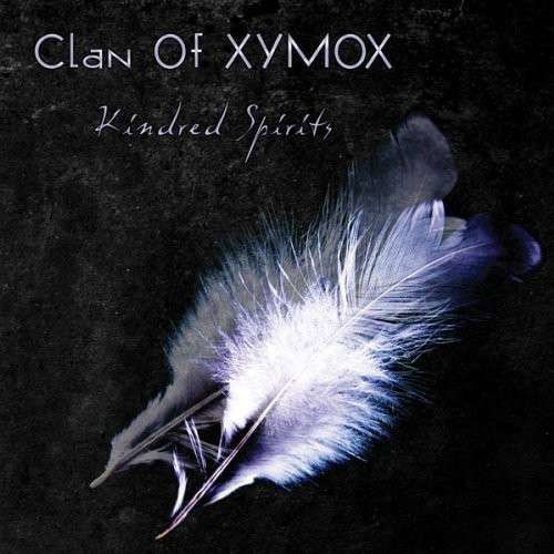 Kindred Spirits - Clan of Xymox - Music - ELECTRONIQUE/ELECTRONICAL - 0782388083225 - June 29, 2017