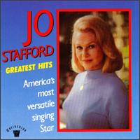 America's Most Versatile Singing Star - Jo Stafford - Música - Corinthian Records - 0783121180225 - 4 de febrero de 1993