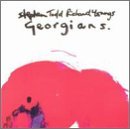 Cover for Youngs, Richard / Steve Tod · Georgians (CD) (1996)