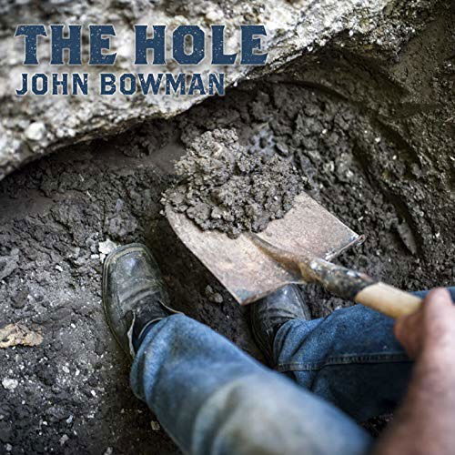 Hole - John Bowman - Música -  - 0783895186225 - 27 de septiembre de 2019