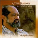 Cover for Cyril Pahinui · Ka Ho'oilina Mau (CD) (1999)