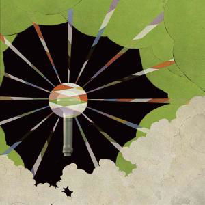 Cover for Landing · Sphere (CD) (2004)