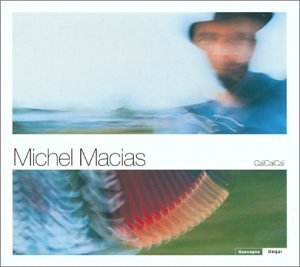 Cover for France · Macias Michel/ Caï Caï Caï (CD) (2005)