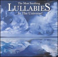 Lullaby-most Soothing Clas - Most Soothing Lullabies in the Universe / Various - Music - SAVOY/F.NORTH - 0795041735225 - June 30, 1990