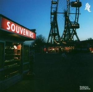 Cover for Tosca · Souvenirs (CD) [Remixes edition] (2006)