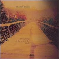 Cover for Byron / Cahill / Kubera / Supove / Flux Quartet · Awakening at the Inn of the Birds (CD) (2003)
