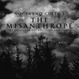 Misanthrope - Nocturno Culto - Musik - PEACEVILLE - 0801056818225 - 19. Februar 2008