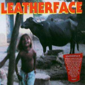 Cover for Leatherface · Minx (CD) (2009)