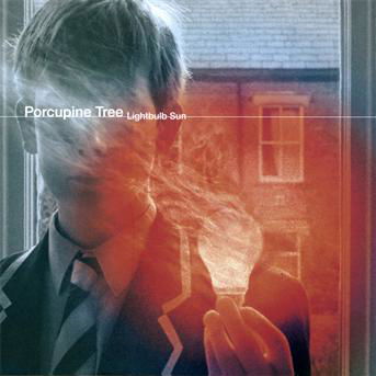 Cover for Porcupine Tree · Lightbulb Sun (CD/DVD) [Deluxe edition] (2008)