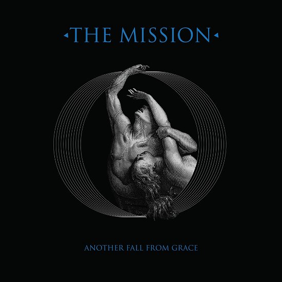 Another Fall from Grace - The Mission - Music - EYES WIDE SHUT - 0803343127225 - September 30, 2016