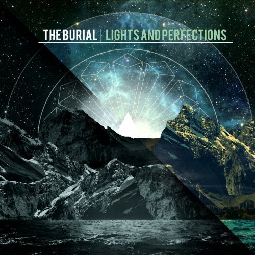 Lights and Perfections - The Burial - Música - FACEDOWN - 0803847111225 - 2 de abril de 2012