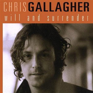 Will & Surrender - Kiff Chris Gallagher - Musik - PeaceLabs Records - 0807135265225 - 16. september 2003