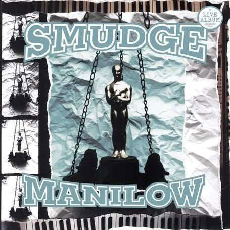 Manilow - Smudge - Muzyka - FIRE RECORDS - 0809236115225 - 1 października 2013