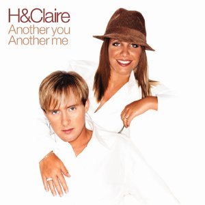Another You Another Me - H & Claire - Música - WEA - 0809274946225 - 26 de maio de 2015