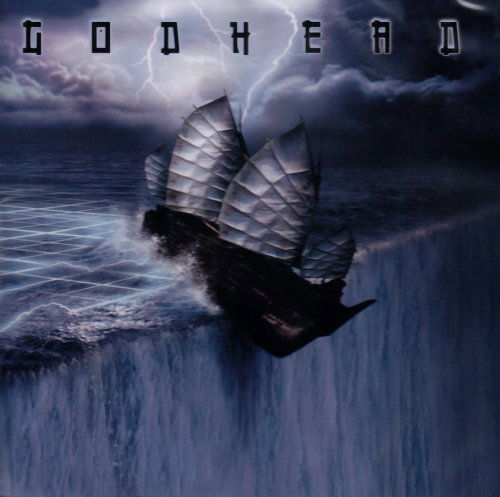 Cover for Godhead · At the Edge of the World (CD) (2008)