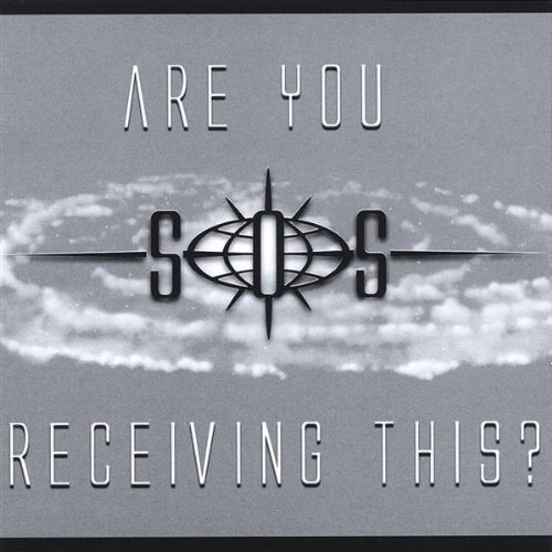 Cover for S.o.s. · Are You Receiving This? (CD) (2005)