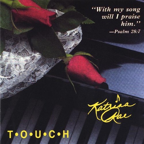 Cover for Katrina Rae · Touch (CD) (2003)