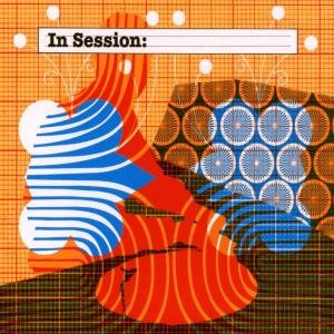 In Session - Rogall - Various Artists - Musik - Sonak - 0821730400225 - 15. juli 2002