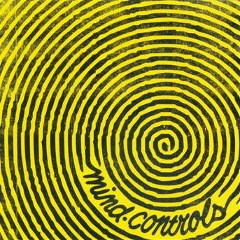 Cover for Mind Controls (CD) (2006)