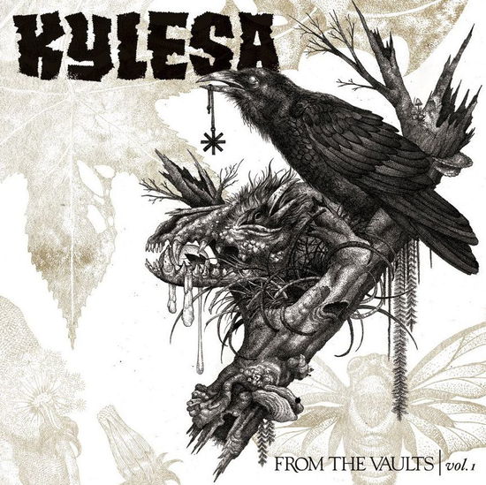 From the Vaults Vol. I - Kylesa - Música - SEASON OF MIST - 0822603127225 - 29 de outubro de 2012