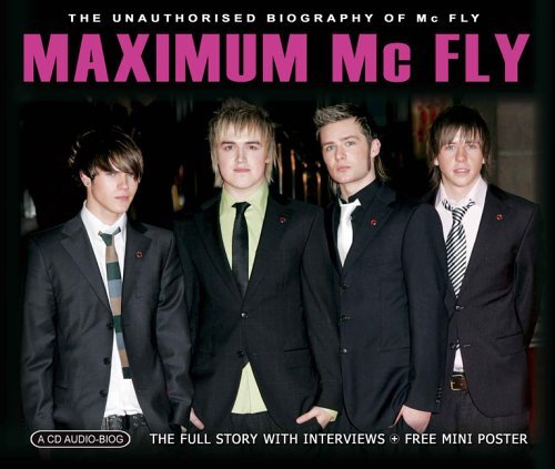 Maximum Mcfly - Mcfly - Musik - MAXIMUM SERIES - 0823564021225 - July 2, 2007