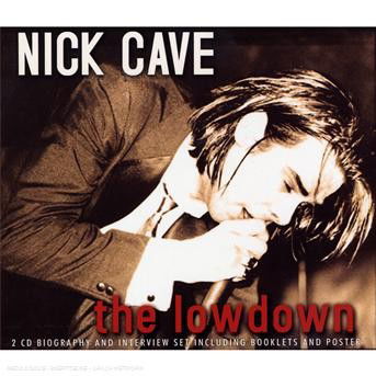 Lowdown, the - Nick Cave - Music - UNIVERSAL MUSIC - 0823564609225 - August 25, 2008