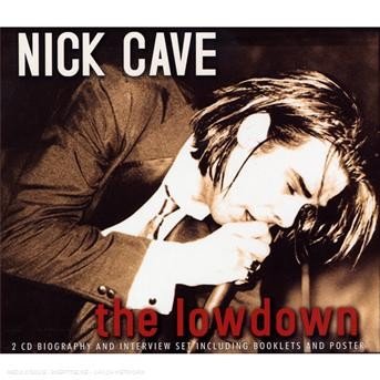 Cover for Nick Cave · Lowdown, the (CD) (2008)