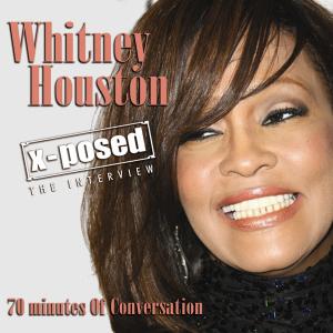 X-posed - Whitney Houston - Musikk - X-POSED SERIES - 0823564708225 - 4. juni 2012