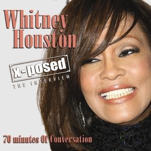 Cover for Whitney Houston · X-posed (CD) (2012)