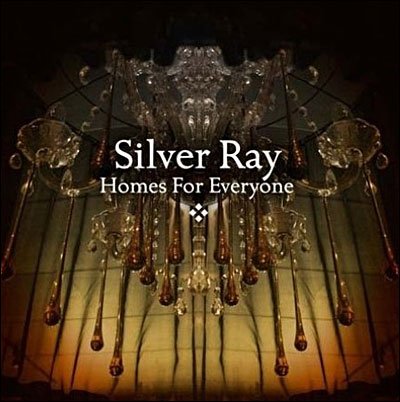 Homes For Everyone - Silver Ray - Musik - BROKEN HORSE - 0823566056225 - July 24, 2008