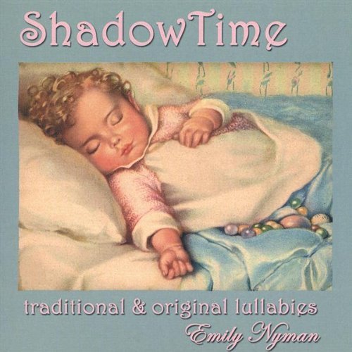 Shadowtime - Emily Nyman - Musiikki - CD Baby - 0825346274225 - tiistai 3. elokuuta 2004