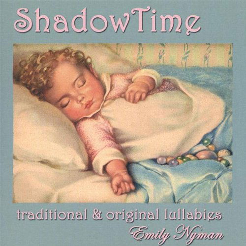 Shadowtime - Emily Nyman - Musik - CD Baby - 0825346274225 - 3. august 2004