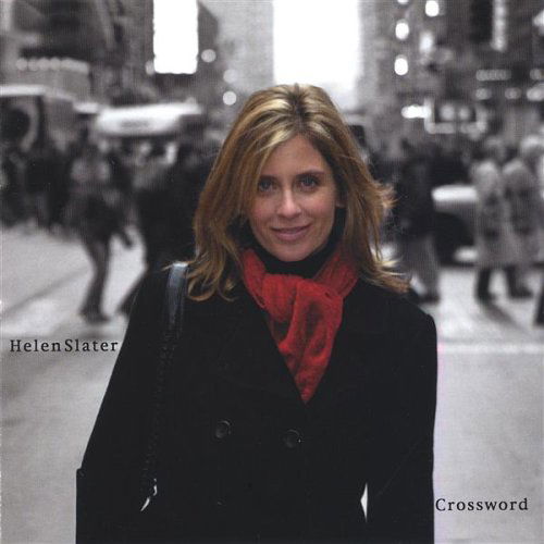 Cover for Helen Slater · Crossword (CD) (2005)