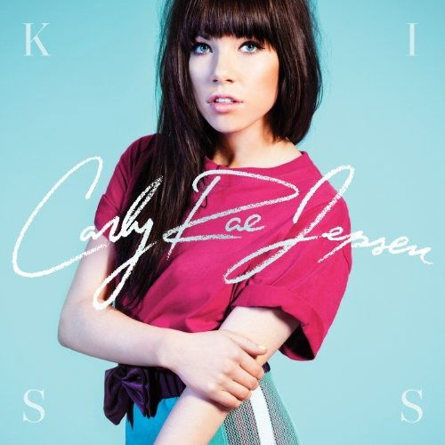 Kiss - Carly Rae Jepsen - Muziek - POP - 0825396039225 - 3 oktober 2018