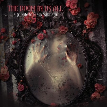 Doom in Us All: a Tribute to Black Sabbath - Ted Kirkpatrick - Music - CDB - 0825576363225 - January 20, 2016